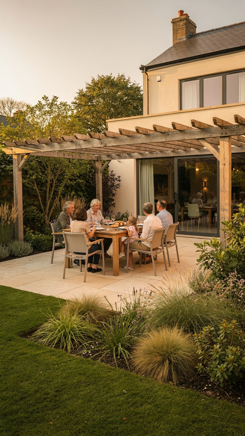 Premium Garden